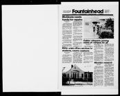 Fountainhead, October 13, 1977